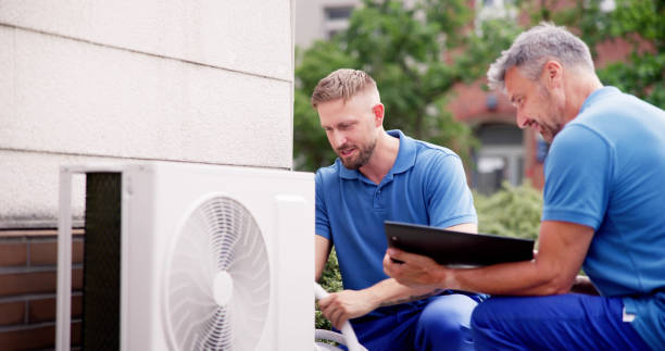 Best VRF (Variable Refrigerant Flow) Systems in USA